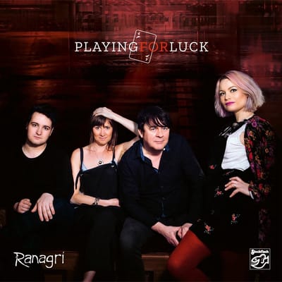 Ranagri - Playing For Luck (SACD)