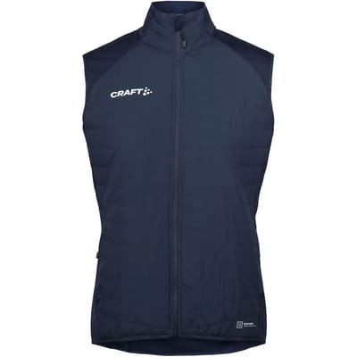 Craft ADV Nordic Ski Club Vest W 1912526 - Blaze - XXL