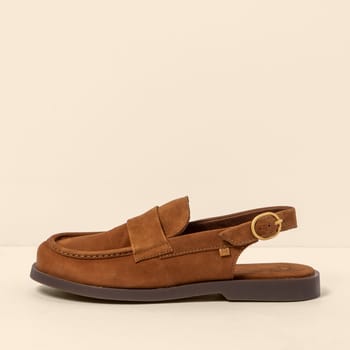 Klassieke Schoenen El Naturalista 258721123005