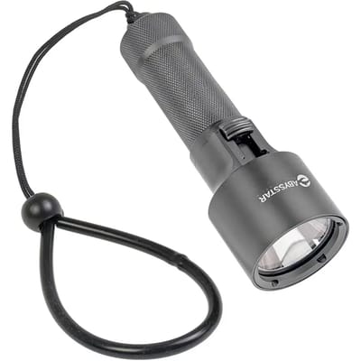 Lamp Abysstar Power Beam