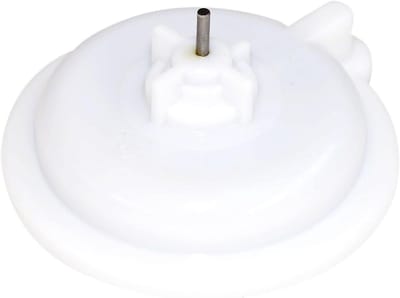 Membraan - Vervangingsonderdeel - Ketelonderhoud - Specifiek Model - 8 x 6 x 7 cm - Niet gespecificeerd