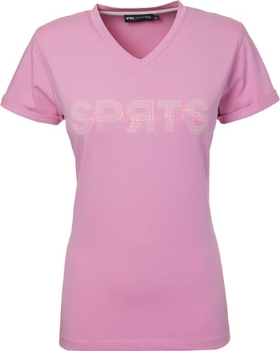 Shirt Romeo Bright Mauve 158