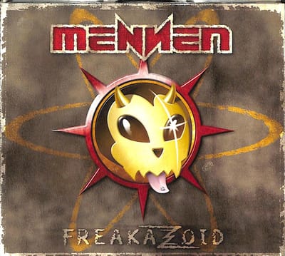 Freakazoid -digi-