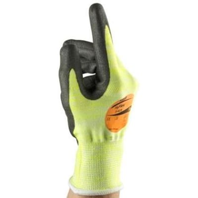 Ansell HyFlex 11-423 handschoen