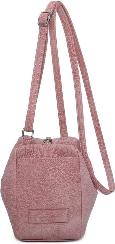 Fritzi aus Preußen Schoudertas Radix Maxie03 Crossbody Kiss Roze