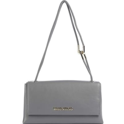 VALENTINO schoudertas Fable Re Flap Bag Antracite antraciet