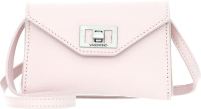 VALENTINO Gordeltas Schoudertas Alicia Belt Bag Cipria Roze