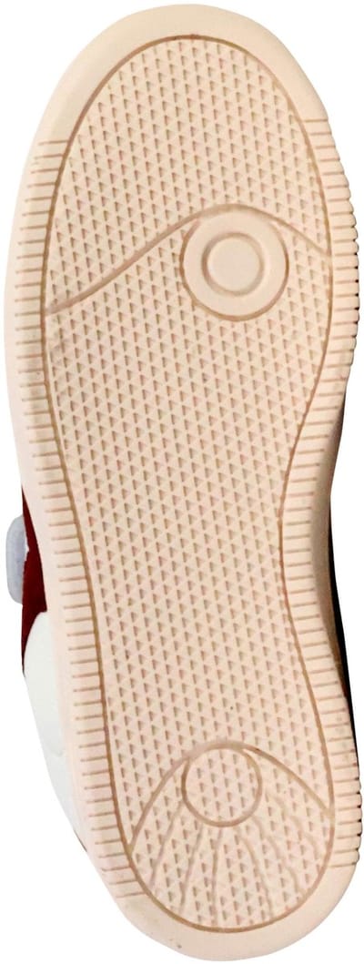 Sneakers met klittenband voor kinderen