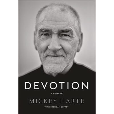Devotion A Memoir