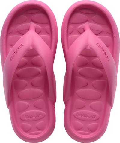 Havaianas HAV. FLIP FLOP CANDY POP Roze FLUX Dames Slippers - Roze flux