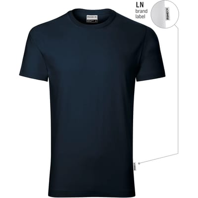 T-shirt Rimeck Resist Heavy R03