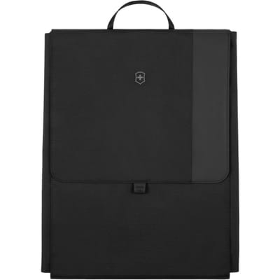 VICTORINOX Essentiels de Voyage Packmaster Moyen Chemise Habillée 653358 Étui/Pochette de Voyage, Noir,