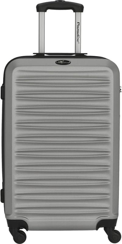 Paradise by CHECK.IN Havanna - 4-wiel trolley 67 cm (silber)