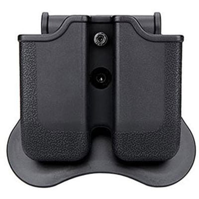 Cytac paddle magazine pouch 1911, sig sa