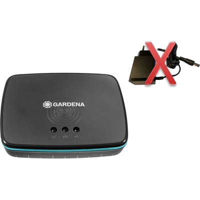 Gardena gateway smart unit (19000/19005)