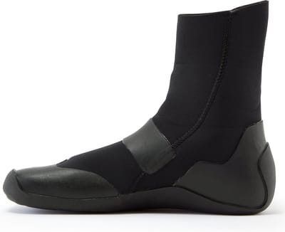 2025 Gill Pursuit 4mm Split Toe Neoprene Boot - Black