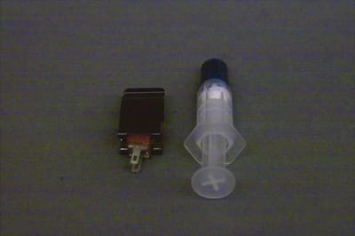 BRÖTJE Aanvoersensor NTC 10K, 7310451