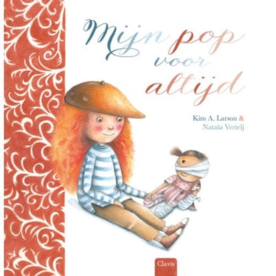 Mijn Pop Voor Altijd - Kim A. Larson