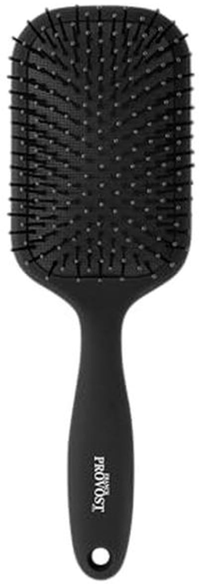 XXL Paddle Brush - Diepe Ontwarring voor Droog en Nat Haar - Geschikt voor Dik en Lang Haar