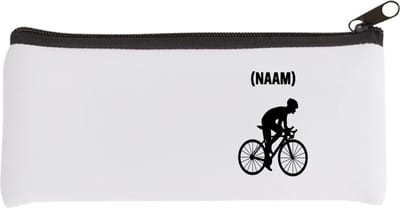 Akyol - wielrenner met je eigen naam Etui - Wielrennen - sport liefhebbers - mensen die houden van wielrennen - verjaardagscadeau - verjaardag - cadeau - kado - geschenk - gift - 20 bij 9 cm