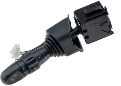 Stuurkolomschakelaar OEM 509321-1000