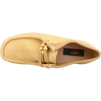 CLARKS 26180169C Lichtbruin 36 EU