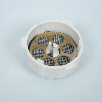 RSM-luchtfilter voor Peugeot 50 103 BB Gurtner D12G 206/243 D10D, nieuw