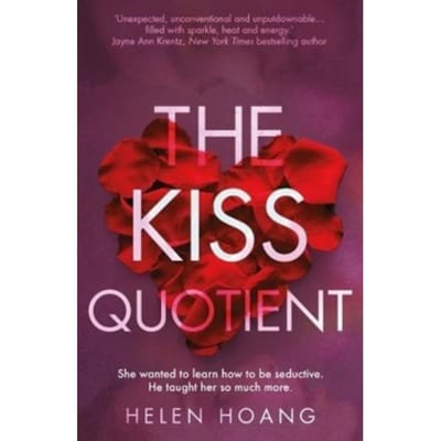 The Kiss Quotient - The Kiss Quotient Series - Helen Hoang
