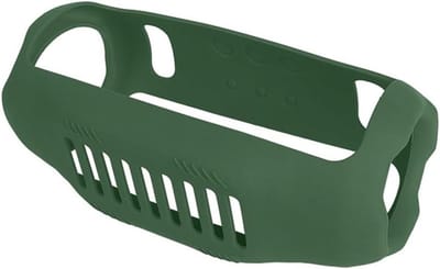 Beschermhoes Speaker - Hoes Speaker - Speaker Beschermen - Op Maat Gemaakt - 30.5cm - Groen