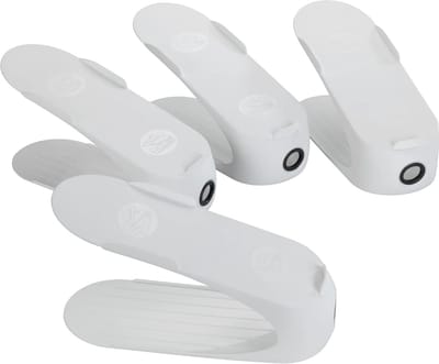 Schoenen Opbergsysteem - Schoenen Organizer - Schoenenbox - Schoenen Opbergen - Must Have In Huis!