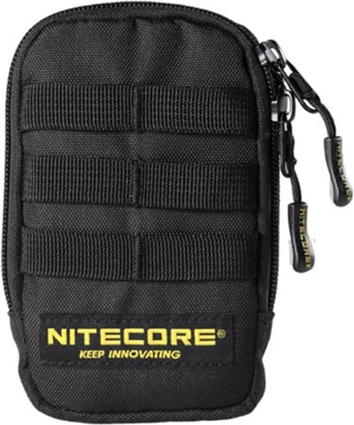 Nitecore NPP30 Heuptas
