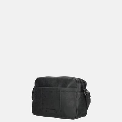 Enrico Benetti Kate crossbody tas zwart