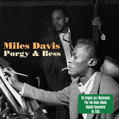 Porgy &Amp; Bess