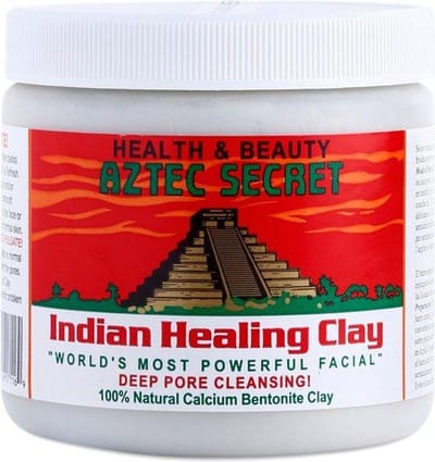 Aztec Secret Indian Healing Clay - 450 g