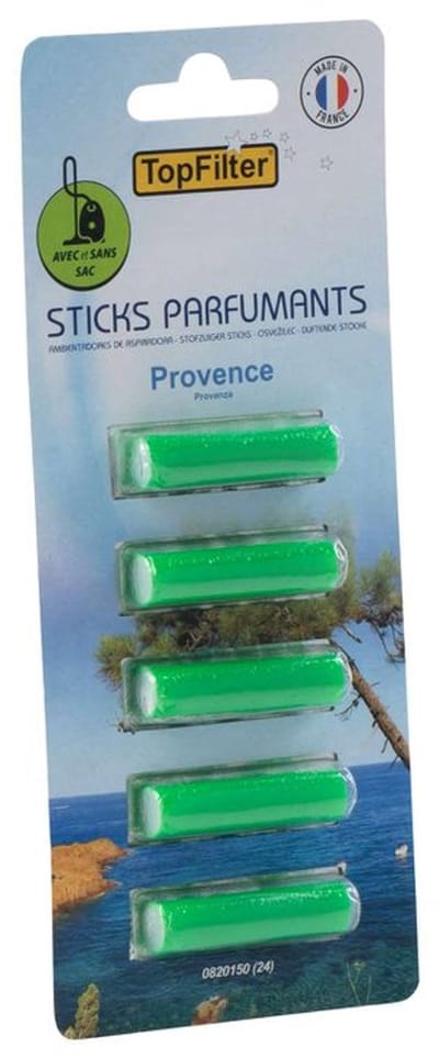Geurstokjes Provence geur