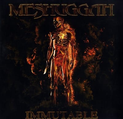 Immutable