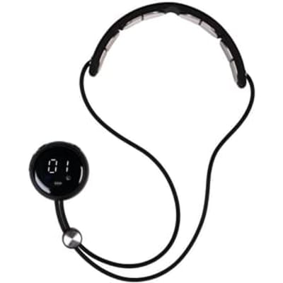 Vonmie - EMS Neck Massager 1 pc