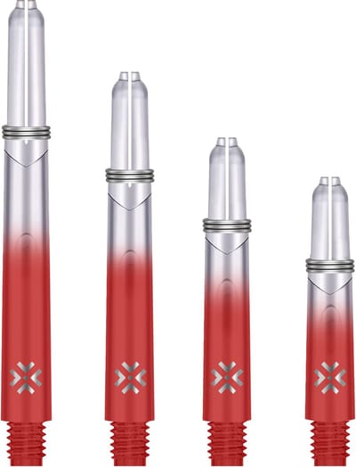 BULLET SHAFTS 28MM RD / TT