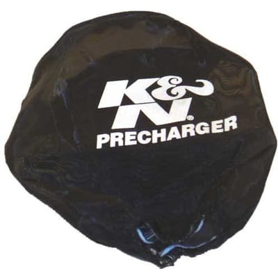 K&N; Filters Filterdeksel K&N; RU-0210PK