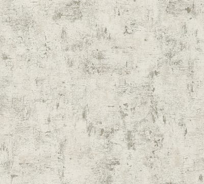 BETONLOOK BEHANG | Industrieel - Wit Goud Beige - A.S. Création Jade 2