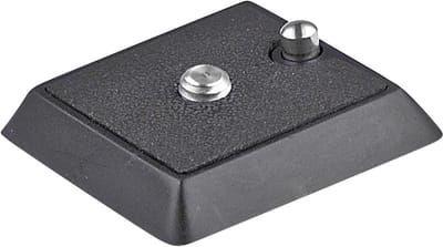 Kaiser Fototechnik 6028 snelwisselplaat voor snelkoppeling 6026