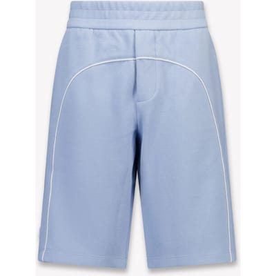 Emporio Armani Kinder jongens shorts in