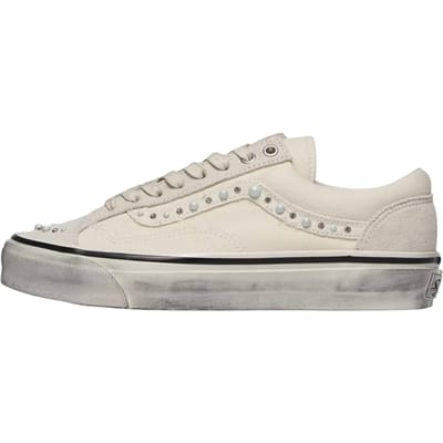 Vans OTW Old Skool 36 Pearlized Pack Marshmallow - Maat 40