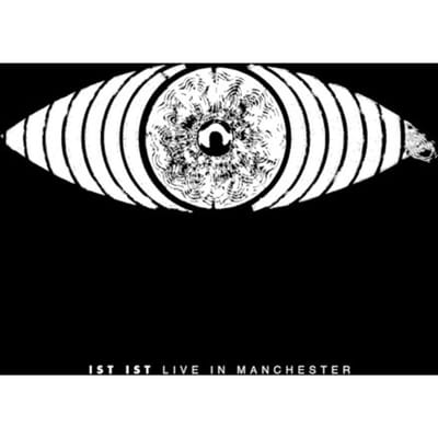 Ist Ist - Live In Manchester (2 LP)