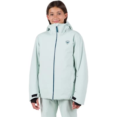 Kinder ski-jas Rossignol Strawpile