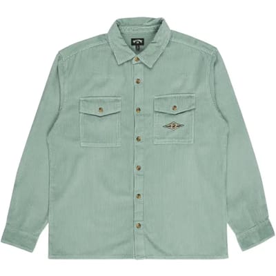 Shirt met lange mouwen Billabong Bong Days
