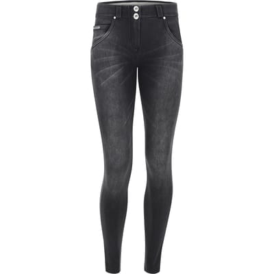 FREDDY zwarte broek