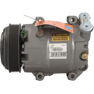 Airco-compressor AIRSTAL 10-4589