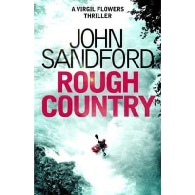 Rough Country - John Sandford