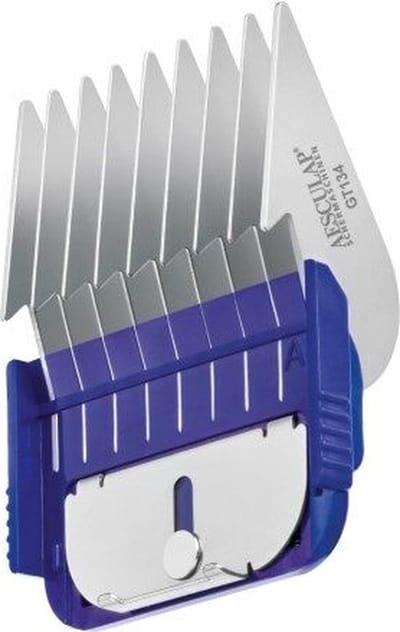 Aesculap Opzetkam Favorita SnapOn GT134 - 16MM
